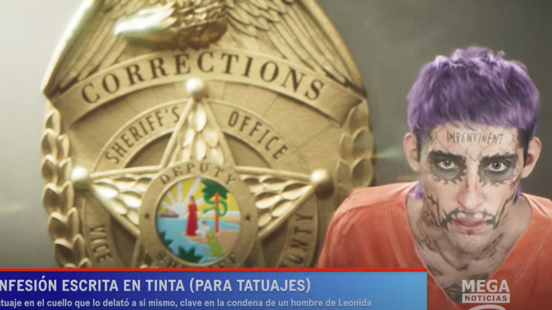 GTA 6 trailer nods to 'Florida Joker' - He responds