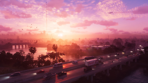GTA 6 trailer outshines Cyberpunk, Red Dead 2, & Zelda reveals