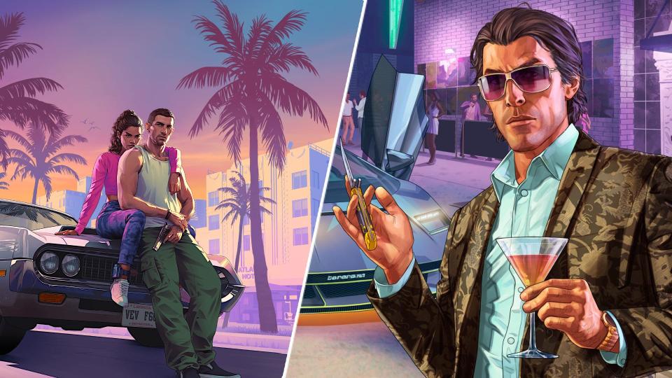 GTA 6's Release: Will It Affect GTA Online's Rich Players