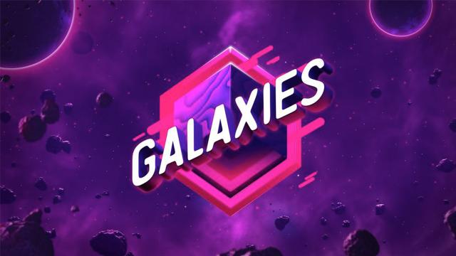 Galaxies 2025 Showcase: All The Exciting Announcements Revealed