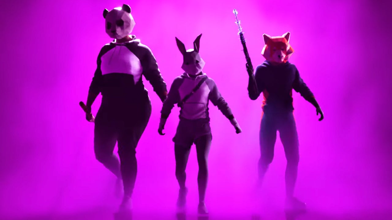 Game Awards 2023's Pick: Play The Finals Today