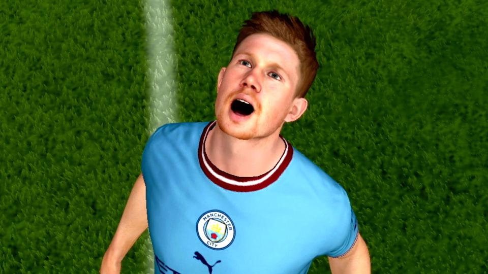 Game Breaking Glitch Found in EA Sports FC 24
