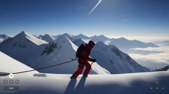 Game Companies Face Plummet After Project Genie Launch