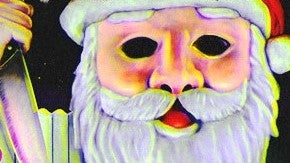 Game Dev Calls Christmas Massacre Too Wild for Switch and Xbox
