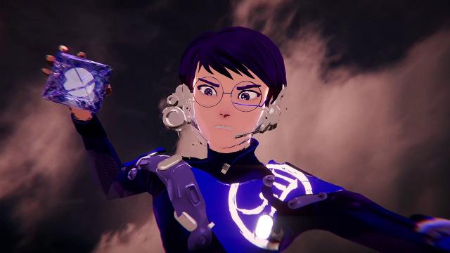 Game Director Teases Expect the Unexpected Ahead of Reveal