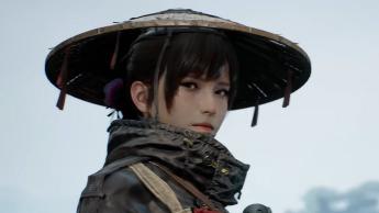 Game Freak's Beast of Reincarnation Release Date and Gameplay