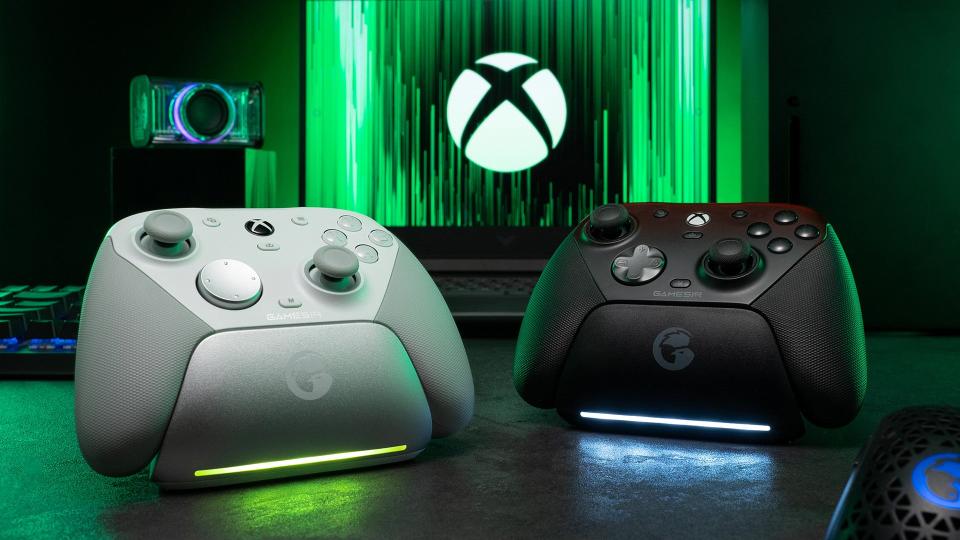 GameSir Unveils G7 Pro Controller: Say Goodbye to Drift
