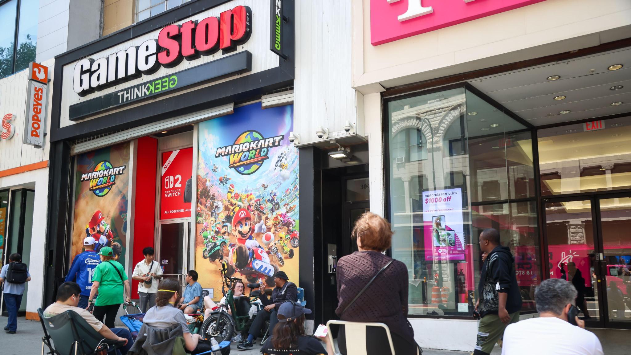 GameStop Bets Big on Trading Cards: A Smart Business Move