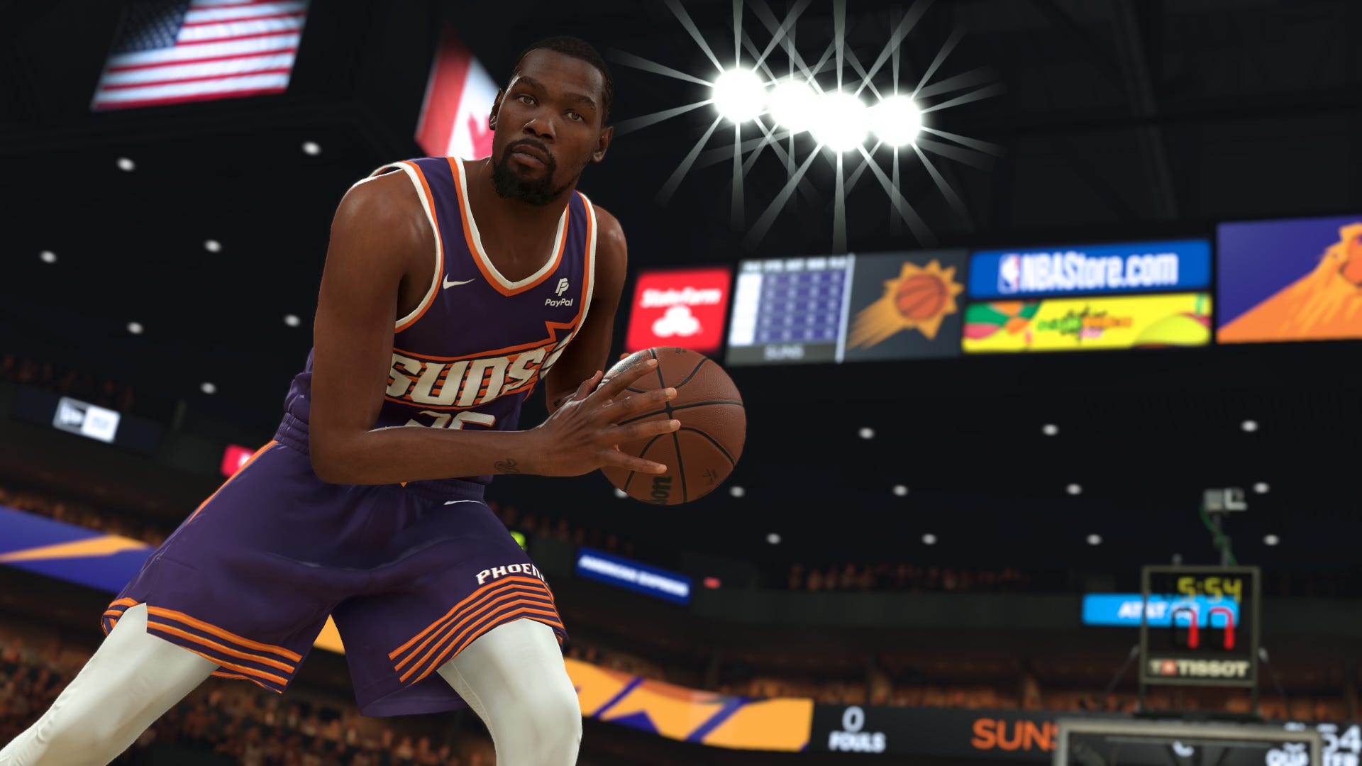 Gamers Outraged: NBA 2K Publisher Hit With Lawsuit Over Non-Transferable Virtual Currency