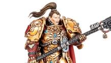 Games Workshop Clarifies Custodes' Role in Warhammer Lore