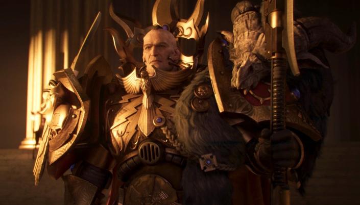 Games Workshop Shuts Down Warhammer.com Amid Scalper Chaos