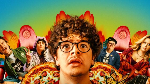 Gaten Matarazzo's Pizza Movie: First Trailer and Poster Revealed
