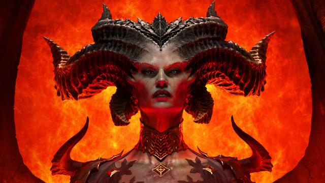 GeForce now welcomes Diablo IV & Overwatch 2