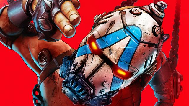 Gearbox Says Borderlands 4 Doesn't Use Spyware Despite Concerns