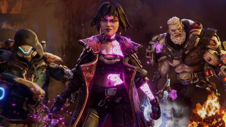 Gearbox Unveils Borderlands 4 PC Fixes After Performance Issues