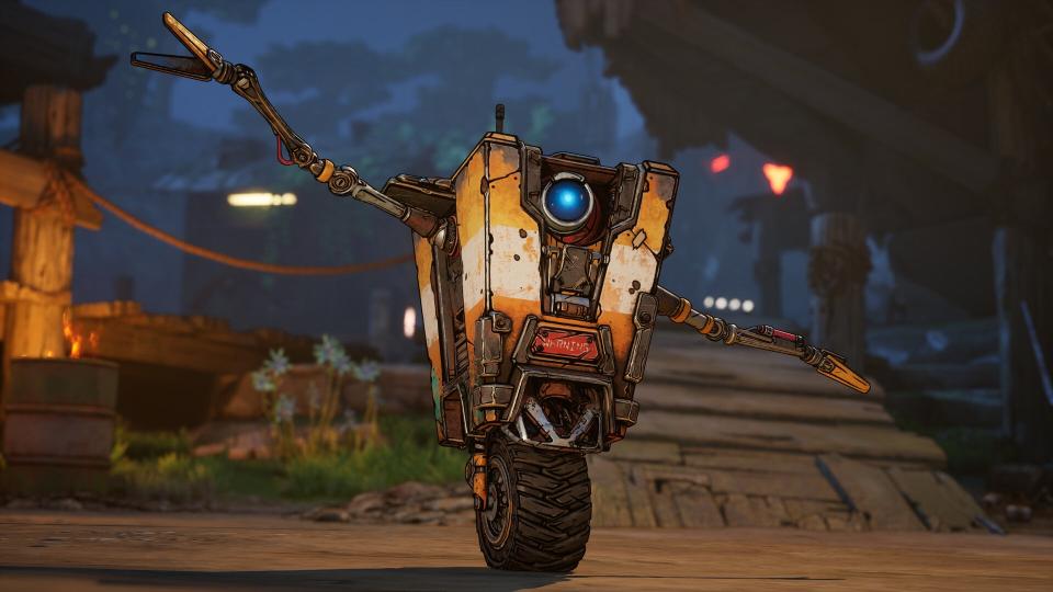 Gearbox Urges PC Gamers: Play Borderlands 4 for 15 Minutes