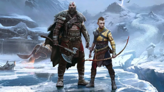 Gears of War narrative wizard switches sides, now crafting stories for God of War's next epic journey
