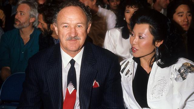 Gene Hackman and Betsy Arakawa Tragically Found Dead