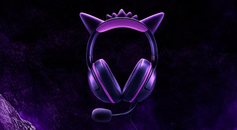 Gengar Kraken Kitty V2 Still Sold Out - eBay’s Only Option
