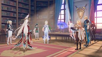 Genshin Impact PS4 Support Ends Soon: Only 6 Weeks Left