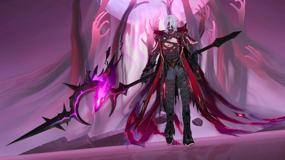 Genshin Impact's UGC System Arrives: What to Expect in November