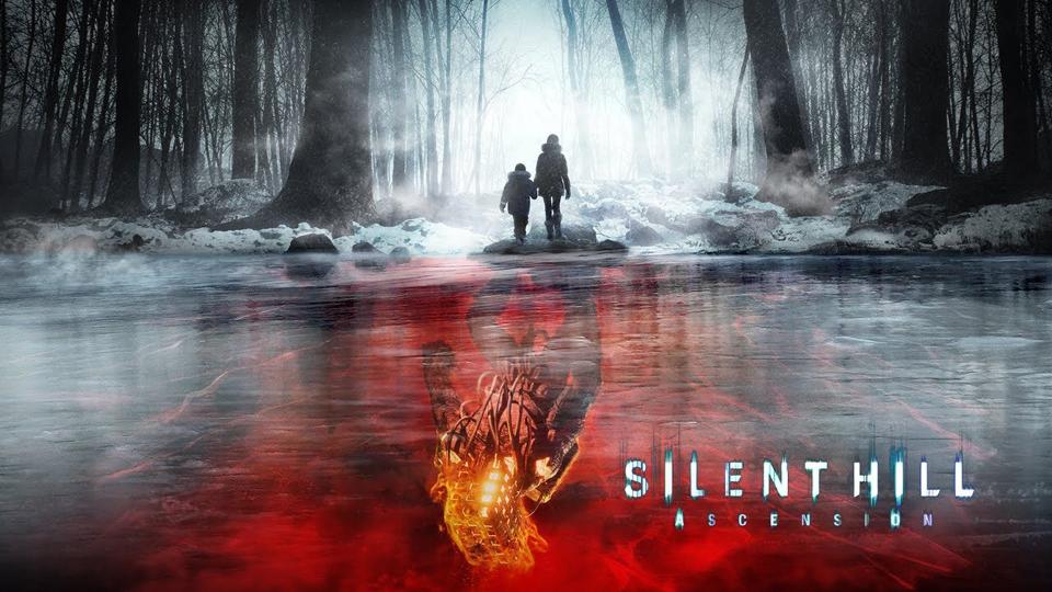 Genvid CEO Squashes AI Rumors for Silent Hill Ascension: It's All the Work of Our Talented Team