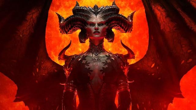 Geoff Keighley Hints at Diablo 4 Expansion for Game Awards 2025