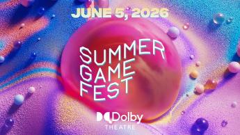 Geoff Keighley Unveils Summer Game Fest 2026 Dates
