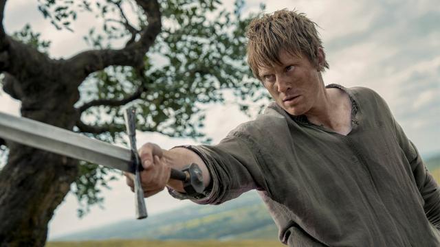 George R. R. Martin on Poop Scene: “Do We Really Need This”