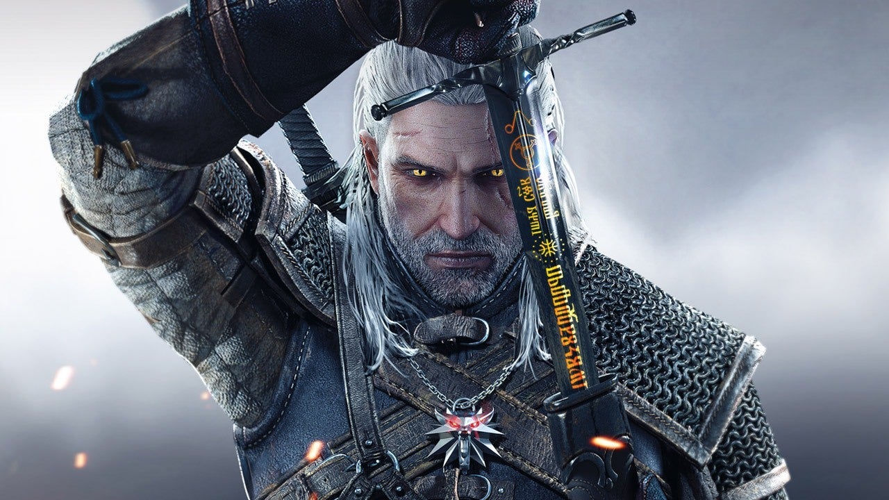 Geralt's own Doug Cockle spills the beans: His wildest guesses on The Witcher 4's epic saga