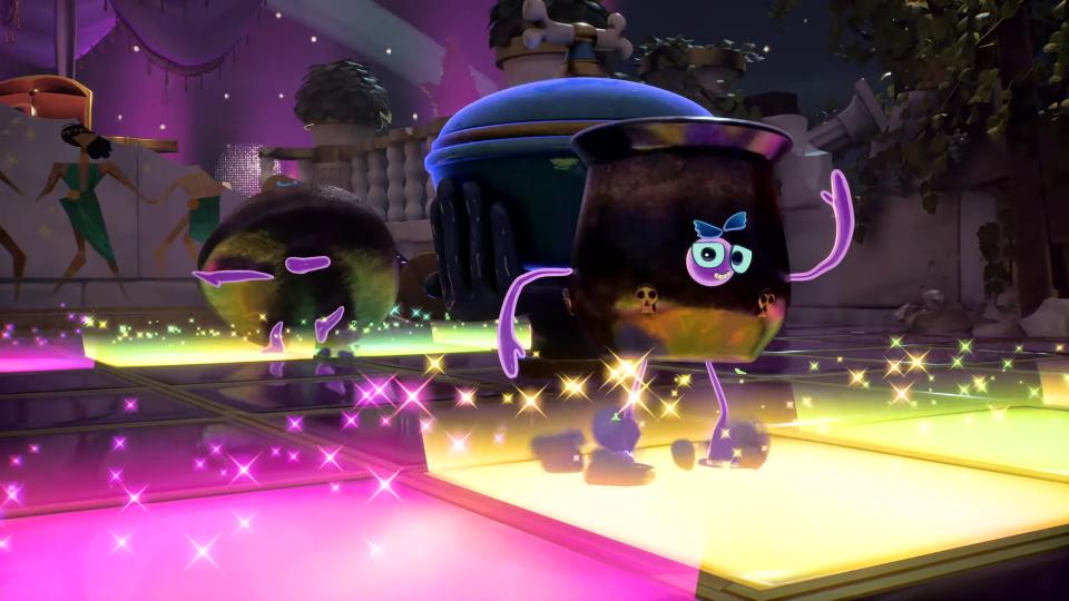 Get Ready: Double Fine's Kiln Clay Brawler Launches This Spring