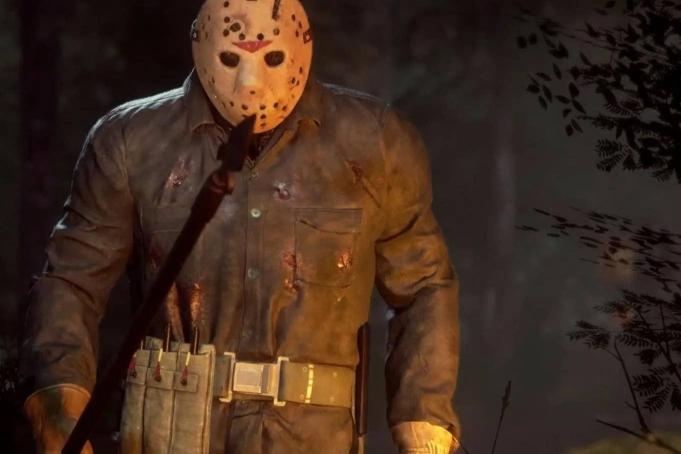 Get Ready: New Friday the 13th Prequel Game Announced