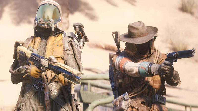 Get Ready: Play ARC Raiders for Free Next Month