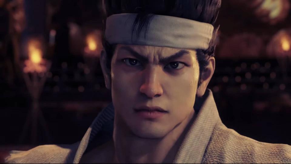 Get Ready: Virtua Fighter 5 R.E.V.O. Beta Starts September 11