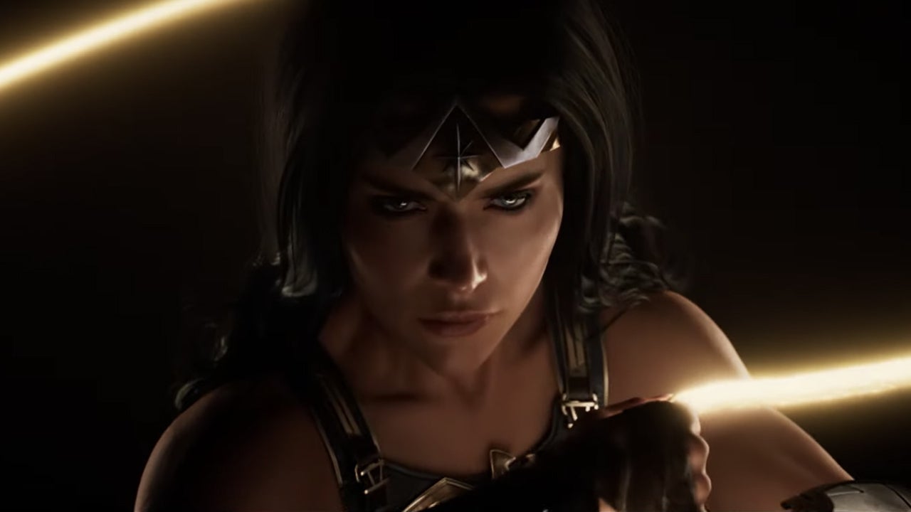 Get Ready for Infinite Action: Job Listing Hints at Live Service Features in Upcoming Wonder Woman Epic