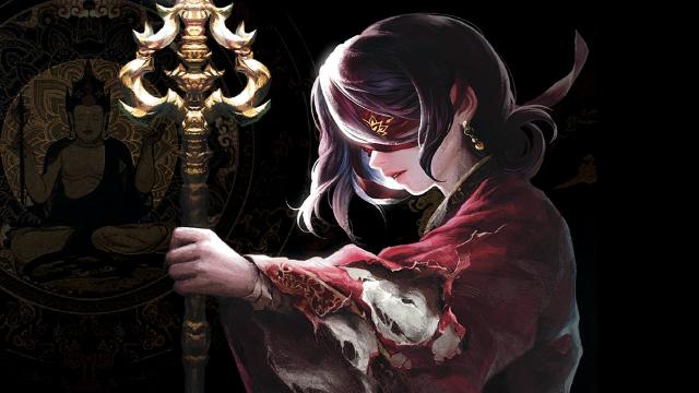 Get Ready for NAMMO: New Soulslike Boss Rush Hits PC