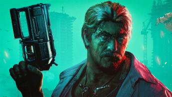 Get Ready for No Law: The Next Cyberpunk-Style RPG Shooter