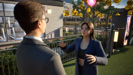 Get Ready to Live a Second Life: PUBG's Creator Unveils Next-Gen Sims Experience with Unreal Engine 5 Power