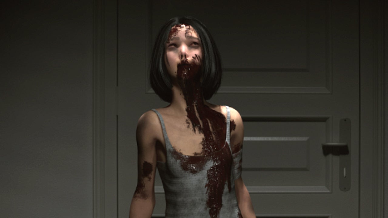 Get ready for chills Supernormal emerges as the haunting 'Spiritual Successor' to PT's eerie legacy - Allison Road devs unveil new thriller