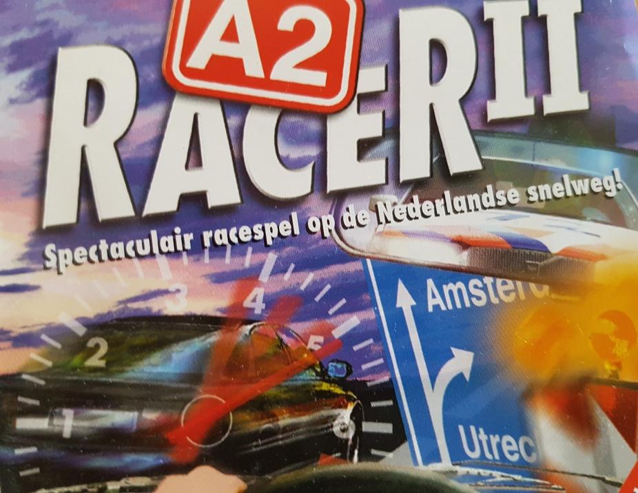 Get ready for high-octane nostalgia: A2 Racer and RedCat are hitting the development track once again