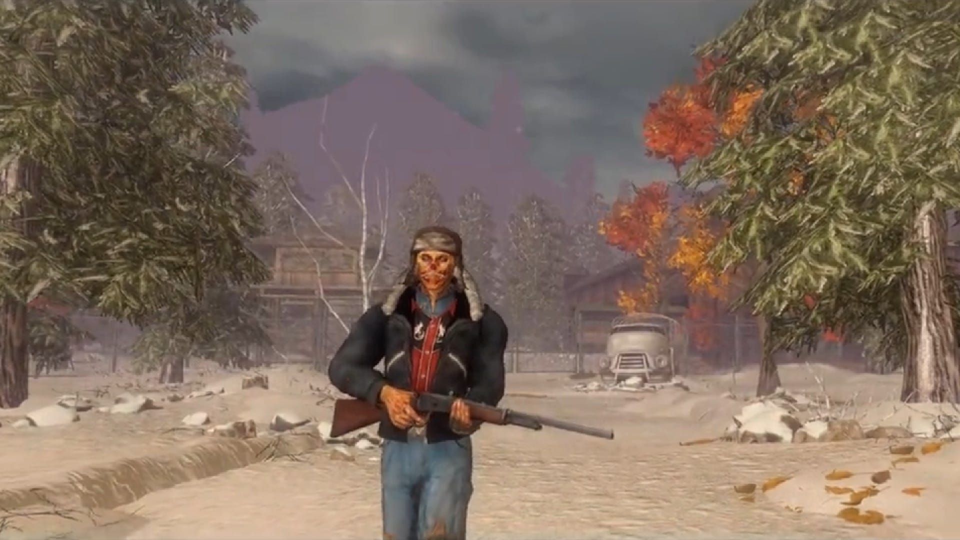 Get ready for the apocalypse: 'Fallout Nuevo México' drops a jaw-dropping teaser, promises a wasteland of content in 2024