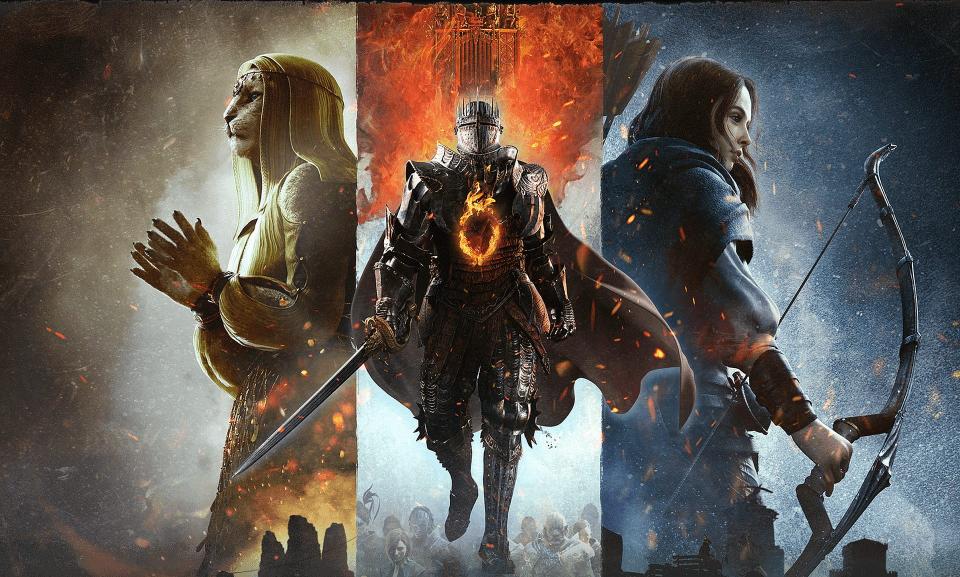 Get ready to conquer your destiny Steam leaks Dragon's Dogma 2 release date – Mark your calendars