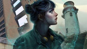 Ghost Town Haunts PSVR 2: A Stellar Supernatural Adventure