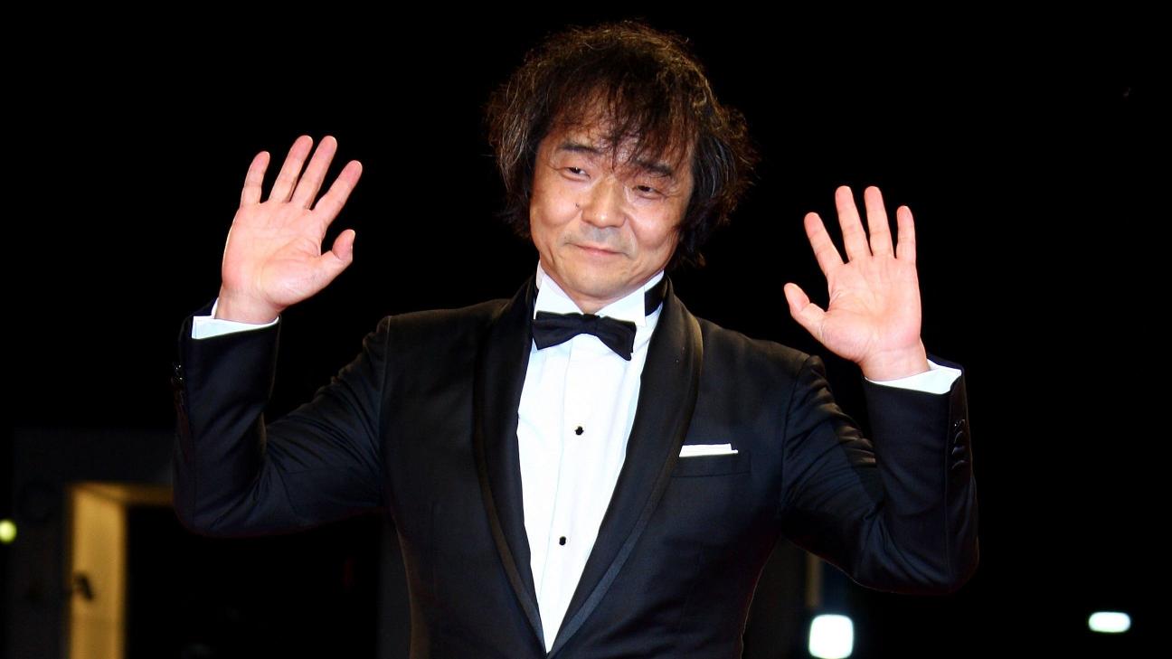 Ghost in the Shell's Mamoru Oshii Spends 10,000 Hours in Fallout 4