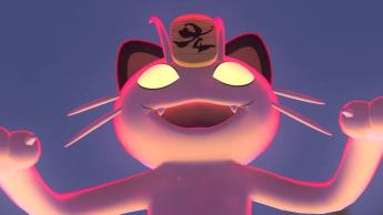 Gigantamax Meowth is Here for Pokémon Go's New Season