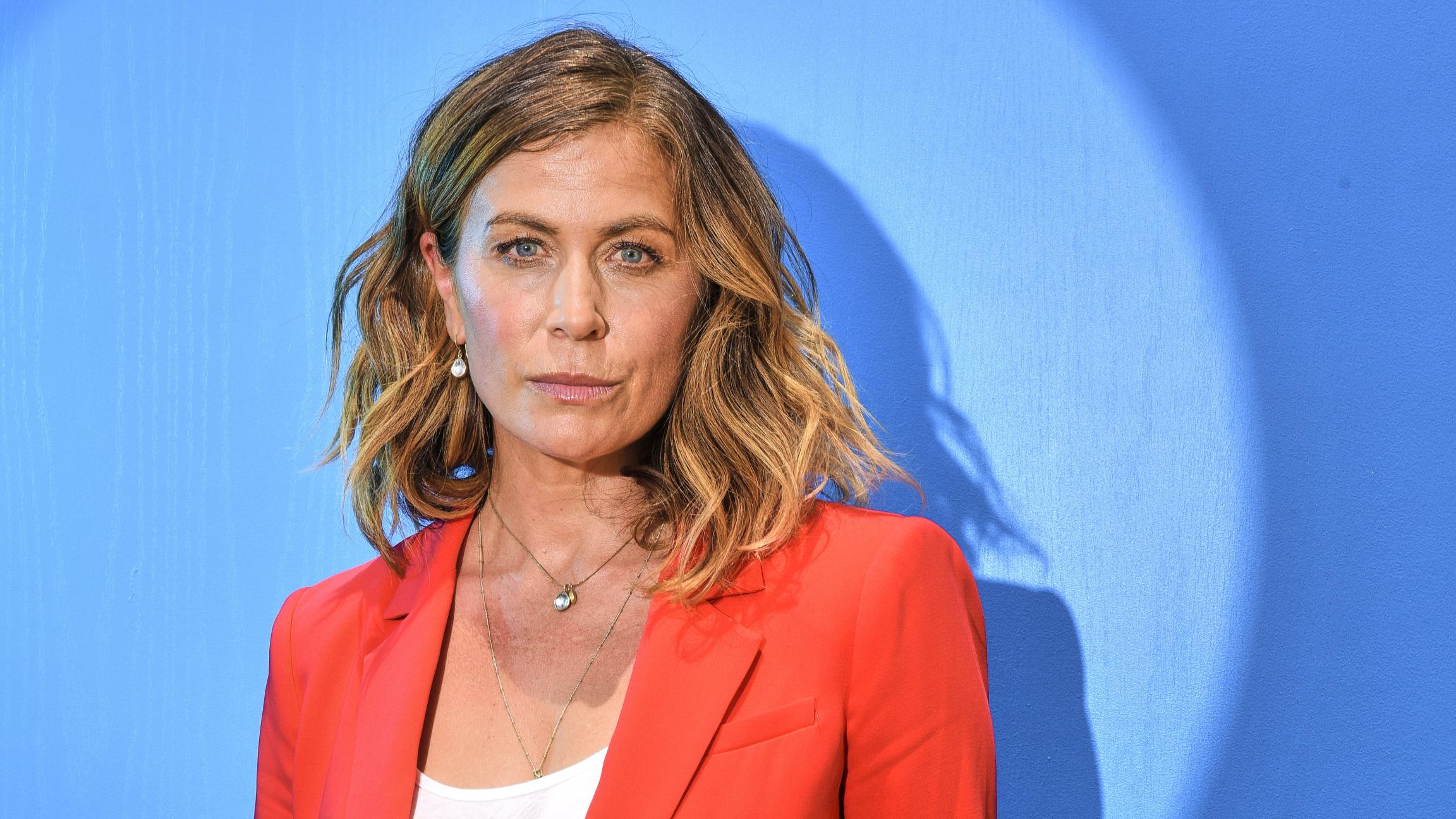 God of War Series Casts Sonya Walger as Freya