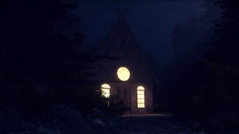 Gone Home Studio Dives into Soothing Narrative with Springs, Eternal