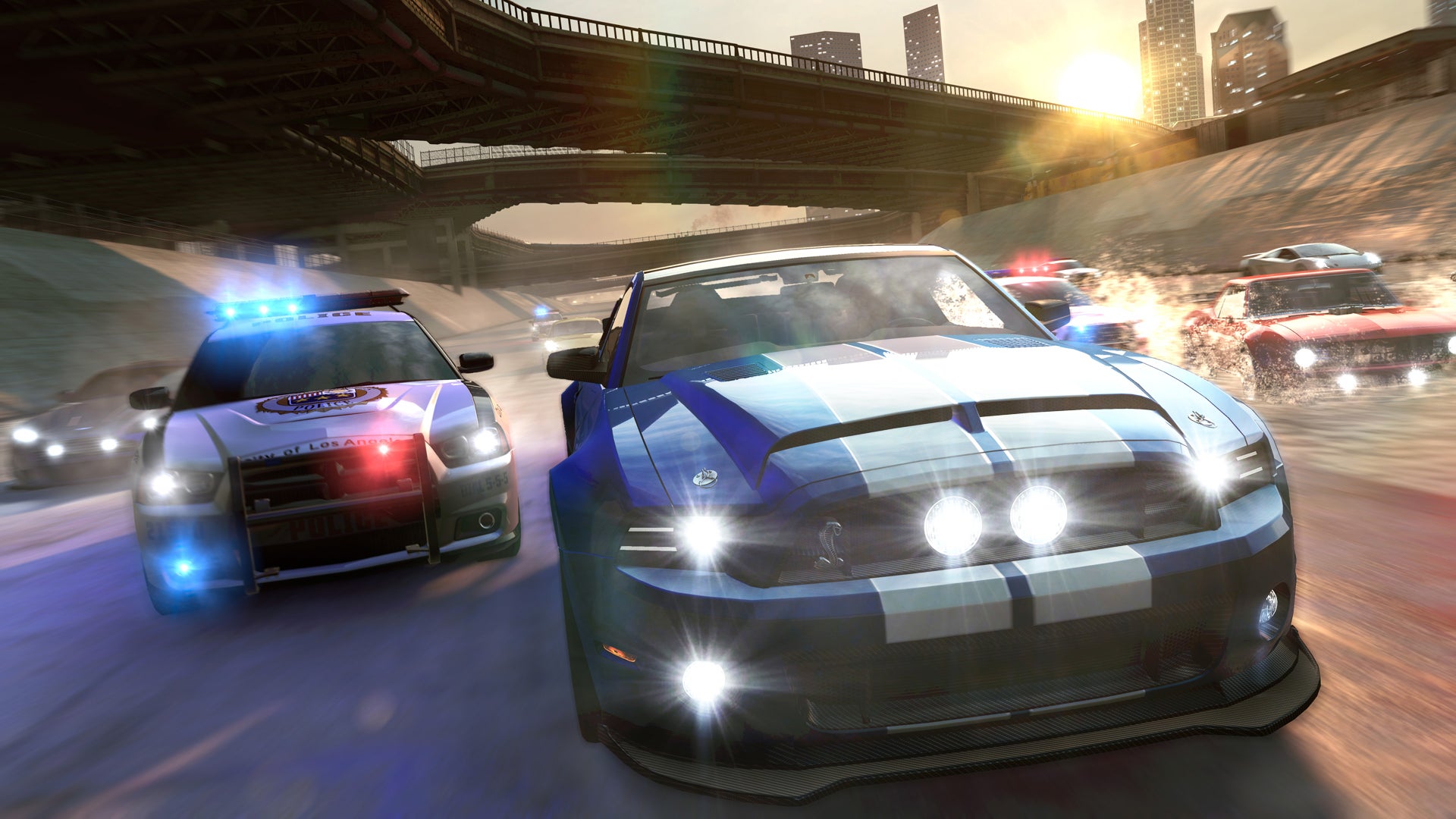 Goodbye 'The Crew': Digital Sales Halted, Servers Dead by '24