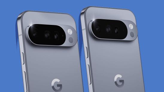 Google Unveils Pixel 10: AI Upgrades and Magnetic Charging