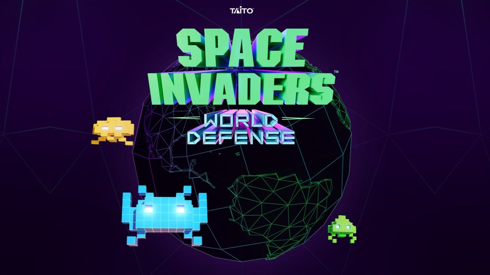 Google reintroduces Space Invaders in augmented reality